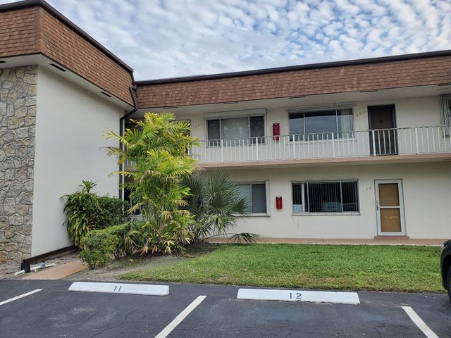 2878 Donnelly Drive 106, Lake Worth, FL 33462