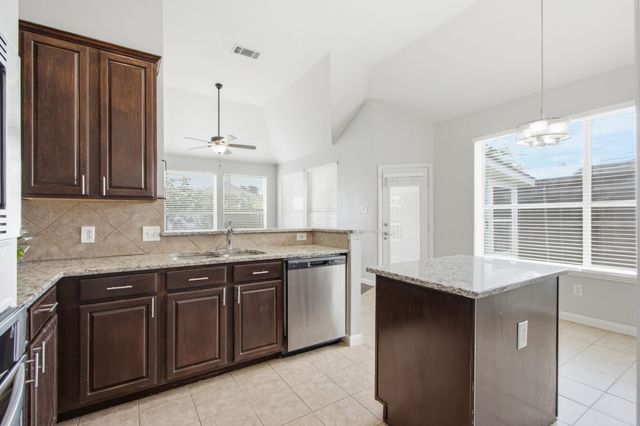3117 Irvine Drive, Carrollton, TX 75007