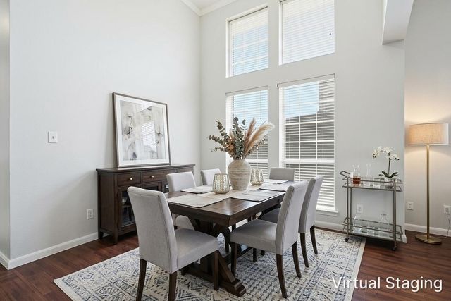 3117 Irvine Drive, Carrollton, TX 75007