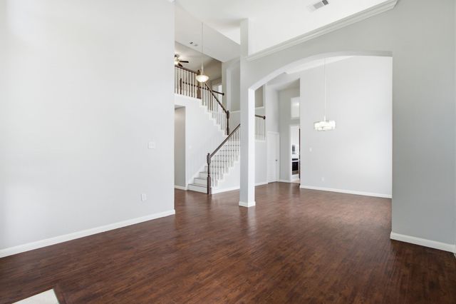 3117 Irvine Drive, Carrollton, TX 75007