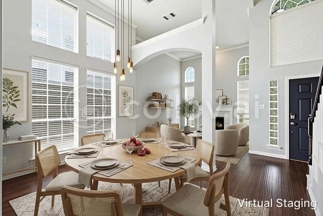 3117 Irvine Drive, Carrollton, TX 75007