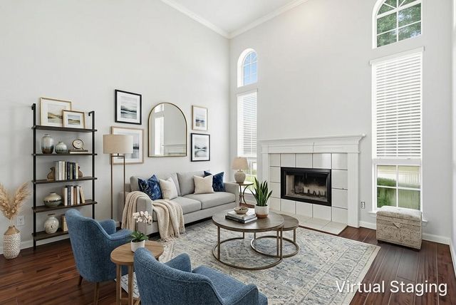 3117 Irvine Drive, Carrollton, TX 75007