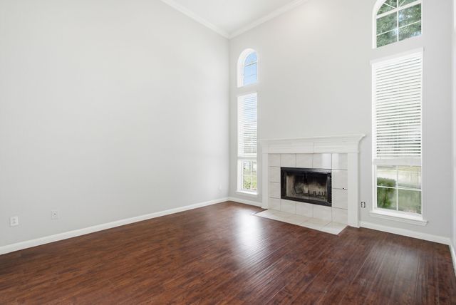 3117 Irvine Drive, Carrollton, TX 75007