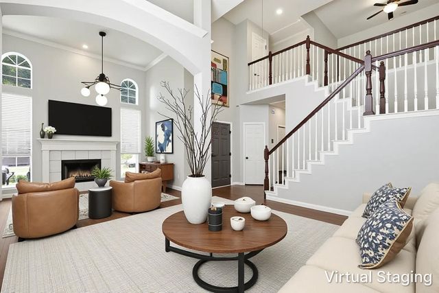 3117 Irvine Drive, Carrollton, TX 75007