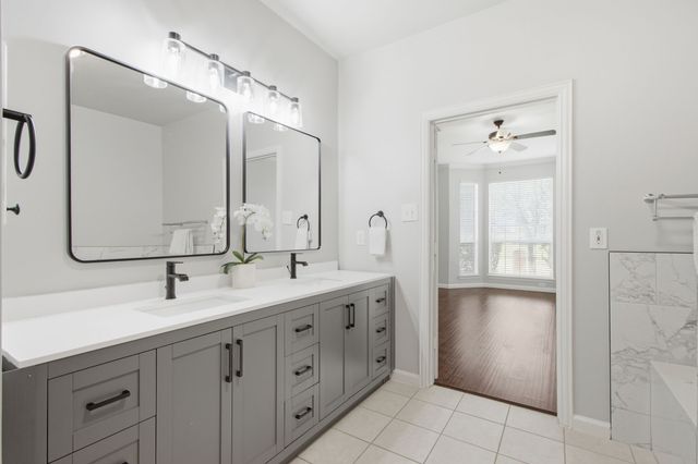 3117 Irvine Drive, Carrollton, TX 75007