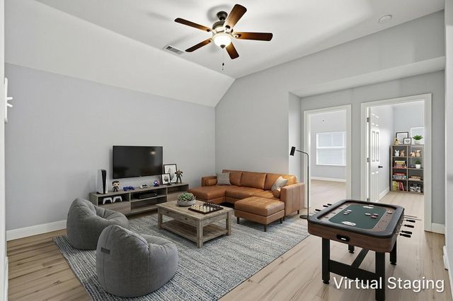 3117 Irvine Drive, Carrollton, TX 75007