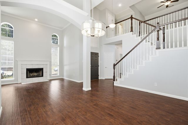 3117 Irvine Drive, Carrollton, TX 75007
