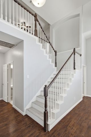 3117 Irvine Drive, Carrollton, TX 75007