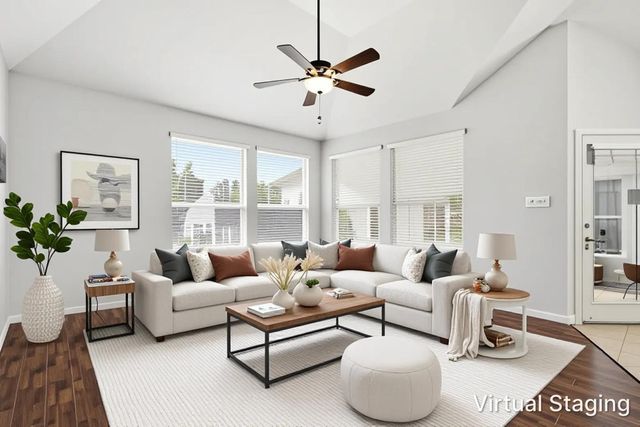 3117 Irvine Drive, Carrollton, TX 75007