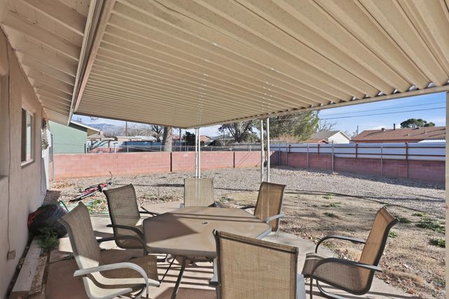 9620 Aspen Avenue NE, Albuquerque, NM 87112