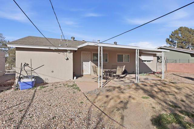 9620 Aspen Avenue NE, Albuquerque, NM 87112