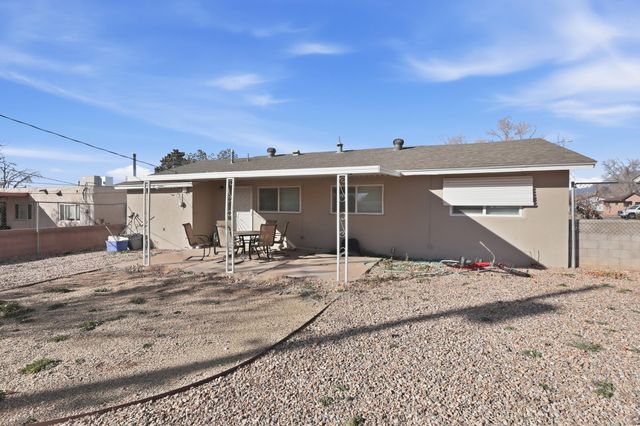 9620 Aspen Avenue NE, Albuquerque, NM 87112