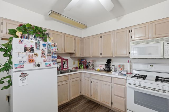 9620 Aspen Avenue NE, Albuquerque, NM 87112