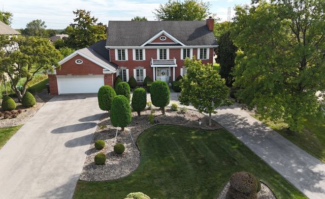 8115 Pluskota Drive, Orland Park, IL 60462