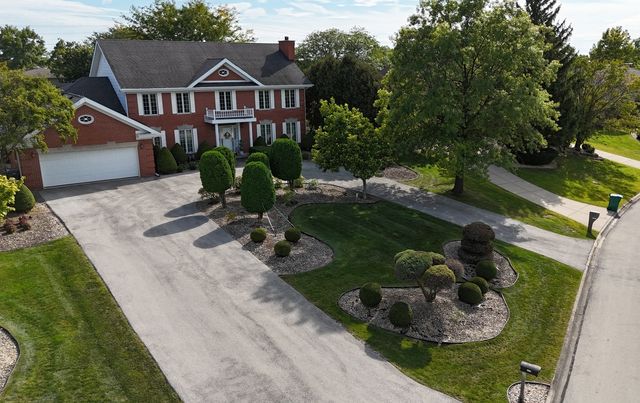 8115 Pluskota Drive, Orland Park, IL 60462