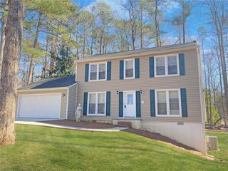 860 Crab Orchard Drive, Roswell, GA 30076