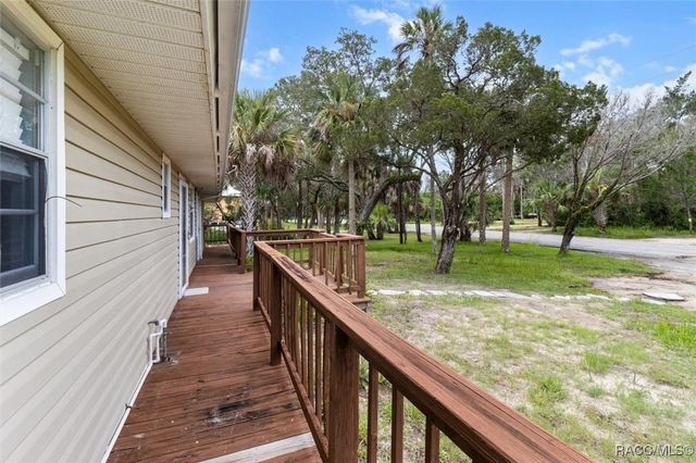 1425 S Ozello Trail, Crystal River, FL 34429