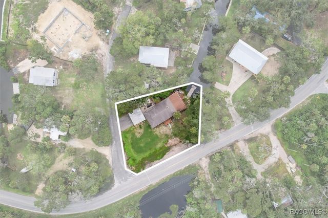 1425 S Ozello Trail, Crystal River, FL 34429