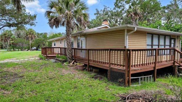 1425 S Ozello Trail, Crystal River, FL 34429