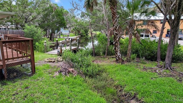 1425 S Ozello Trail, Crystal River, FL 34429