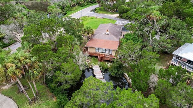 1425 S Ozello Trail, Crystal River, FL 34429