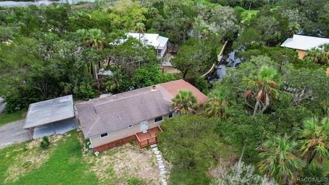 1425 S Ozello Trail, Crystal River, FL 34429