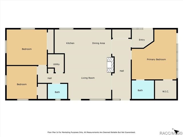 1425 S Ozello Trail, Crystal River, FL 34429