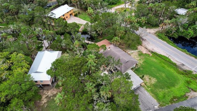 1425 S Ozello Trail, Crystal River, FL 34429