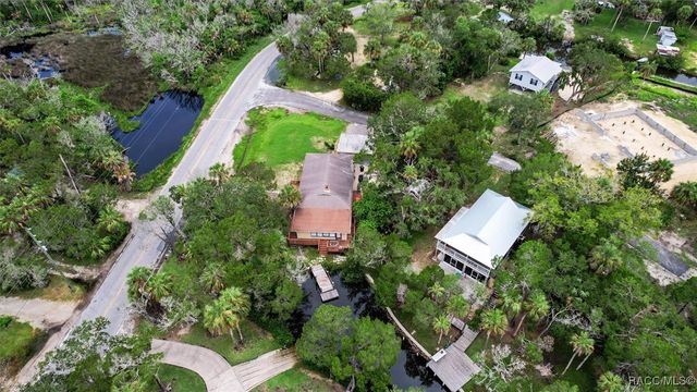 1425 S Ozello Trail, Crystal River, FL 34429