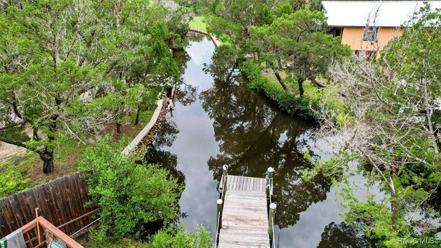 1425 S Ozello Trail, Crystal River, FL 34429