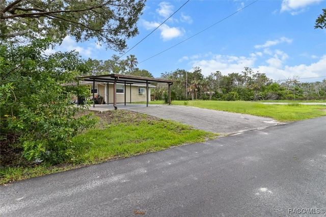 1425 S Ozello Trail, Crystal River, FL 34429