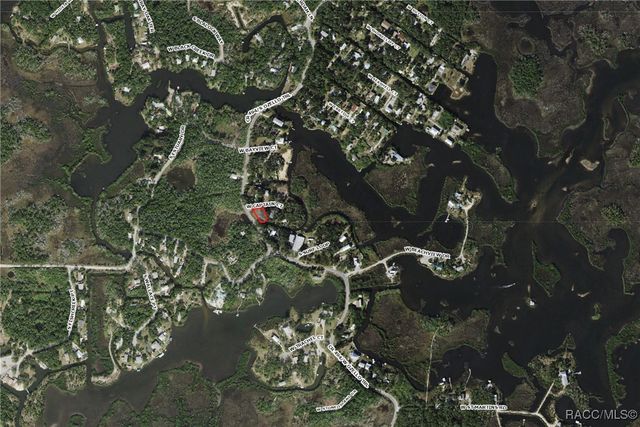 1425 S Ozello Trail, Crystal River, FL 34429