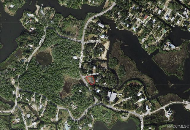 1425 S Ozello Trail, Crystal River, FL 34429