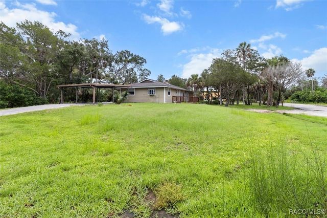 1425 S Ozello Trail, Crystal River, FL 34429