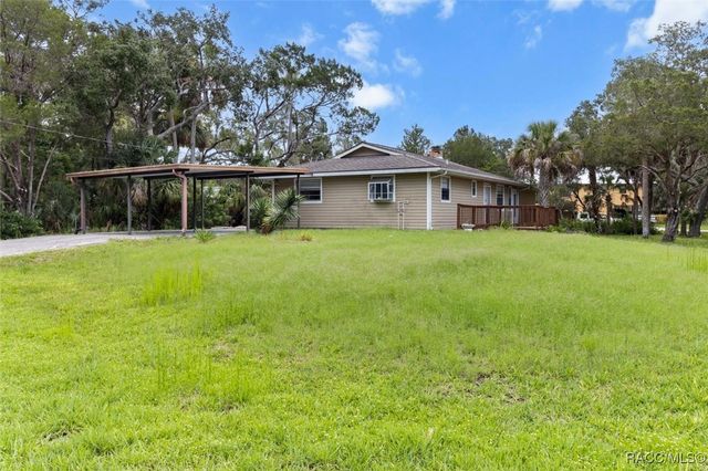 1425 S Ozello Trail, Crystal River, FL 34429