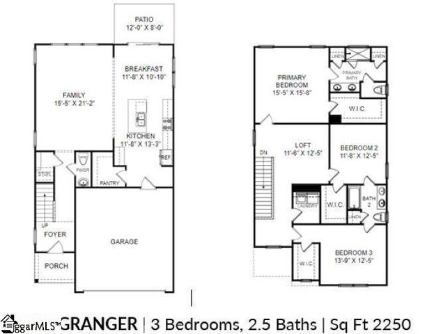 5 Gervais Circle, Greenville, SC 29607