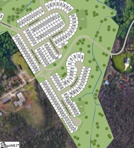 5 Gervais Circle, Greenville, SC 29607