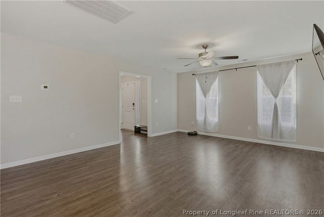 5410 Hickory Knoll Road, Fayetteville, NC 28314