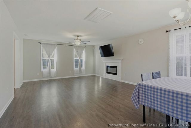 5410 Hickory Knoll Road, Fayetteville, NC 28314