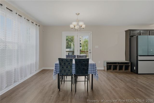 5410 Hickory Knoll Road, Fayetteville, NC 28314