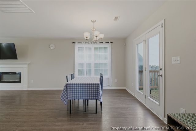 5410 Hickory Knoll Road, Fayetteville, NC 28314