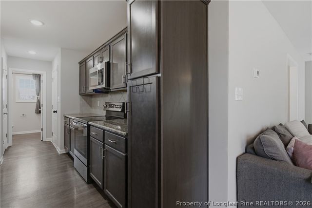 5410 Hickory Knoll Road, Fayetteville, NC 28314