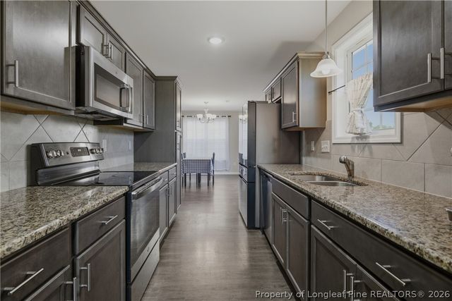 5410 Hickory Knoll Road, Fayetteville, NC 28314