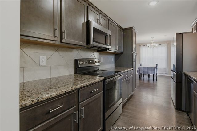 5410 Hickory Knoll Road, Fayetteville, NC 28314