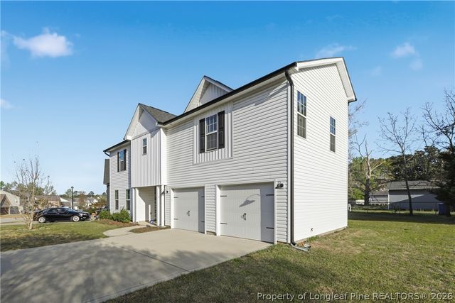 5410 Hickory Knoll Road, Fayetteville, NC 28314