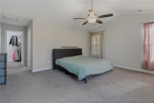 5410 Hickory Knoll Road, Fayetteville, NC 28314