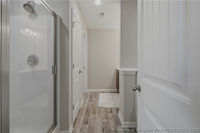 5410 Hickory Knoll Road, Fayetteville, NC 28314