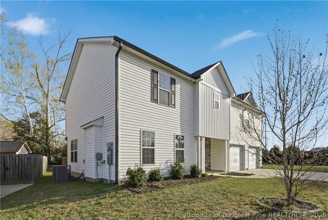 5410 Hickory Knoll Road, Fayetteville, NC 28314