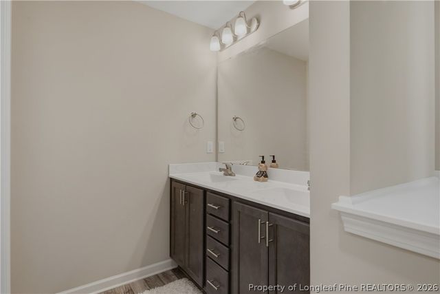 5410 Hickory Knoll Road, Fayetteville, NC 28314