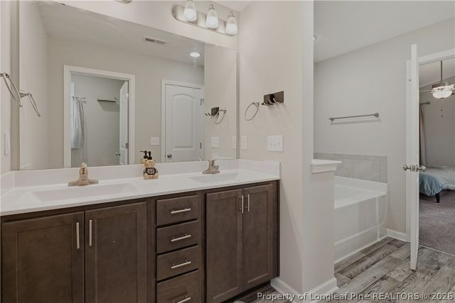 5410 Hickory Knoll Road, Fayetteville, NC 28314